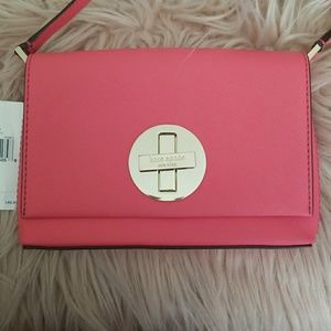 Kate spade cross body bag NWT